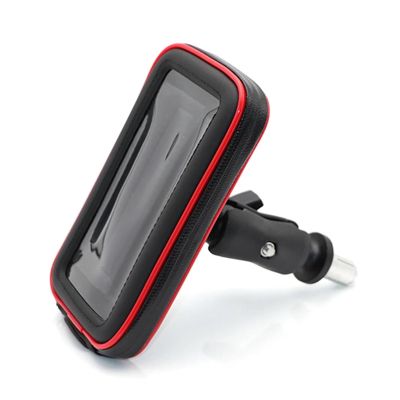 HMVHEKYEC Navigation Bracket for S 1000 for RR S1000RR HP4 S 1000RR S1000 for RR 2010 2014 2015 Motorcycle Navigation Phone Holder Frame Bracket Support Stand Mount Phone Mount Holder(1)