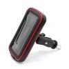HMVHEKYEC Navigation Bracket for S 1000 for RR S1000RR HP4 S 1000RR S1000 for RR 2010 2014 2015 Motorcycle Navigation Phone Holder Frame Bracket Support Stand Mount Phone Mount Holder(1) view 1