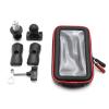 HMVHEKYEC Navigation Bracket for S 1000 for RR S1000RR HP4 S 1000RR S1000 for RR 2010 2014 2015 Motorcycle Navigation Phone Holder Frame Bracket Support Stand Mount Phone Mount Holder(1) view 4
