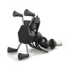 HMVHEKYEC Navigation Bracket Universal Motorcycle Phone Mount GPS Navigation Bracket with USB Grip Mobile Phone Holder Phone Mount Holder view 3