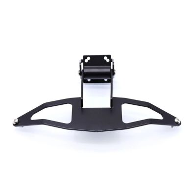 HMVHEKYEC Navigation Bracket for VFR 1200 X 1200X VFR1200X for Crosstourer VFR1200 X 2012-2017 2015 Motorcycle Phone Holder Support GPS Navigation Bracket Accessories Phone Mount Holder
