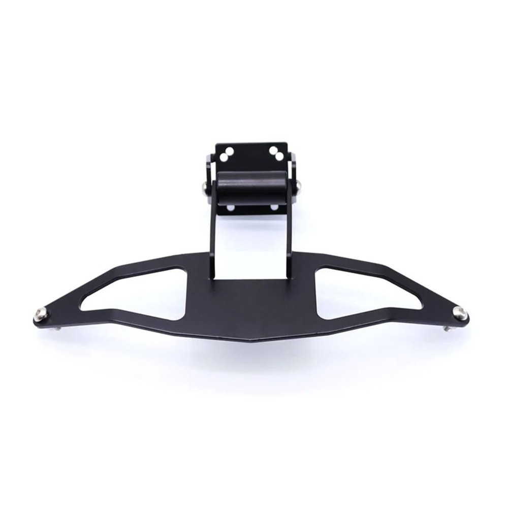HMVHEKYEC Navigation Bracket for VFR 1200 X 1200X VFR1200X for Crosstourer VFR1200 X 2012-2017 2015 Motorcycle Phone Holder Support GPS Navigation Bracket Accessories Phone Mount Holder
