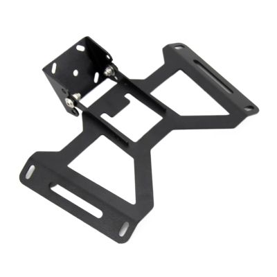 HMVHEKYEC Navigation Bracket for K&awasaki for N&inja Z1000 for SX Z1000SX for Z 1000 for SX for Z 1000SX 2017 2018 2019 2020 2021 Motorcycle Mobile Phone Navigation Bracket Phone Mount Holder