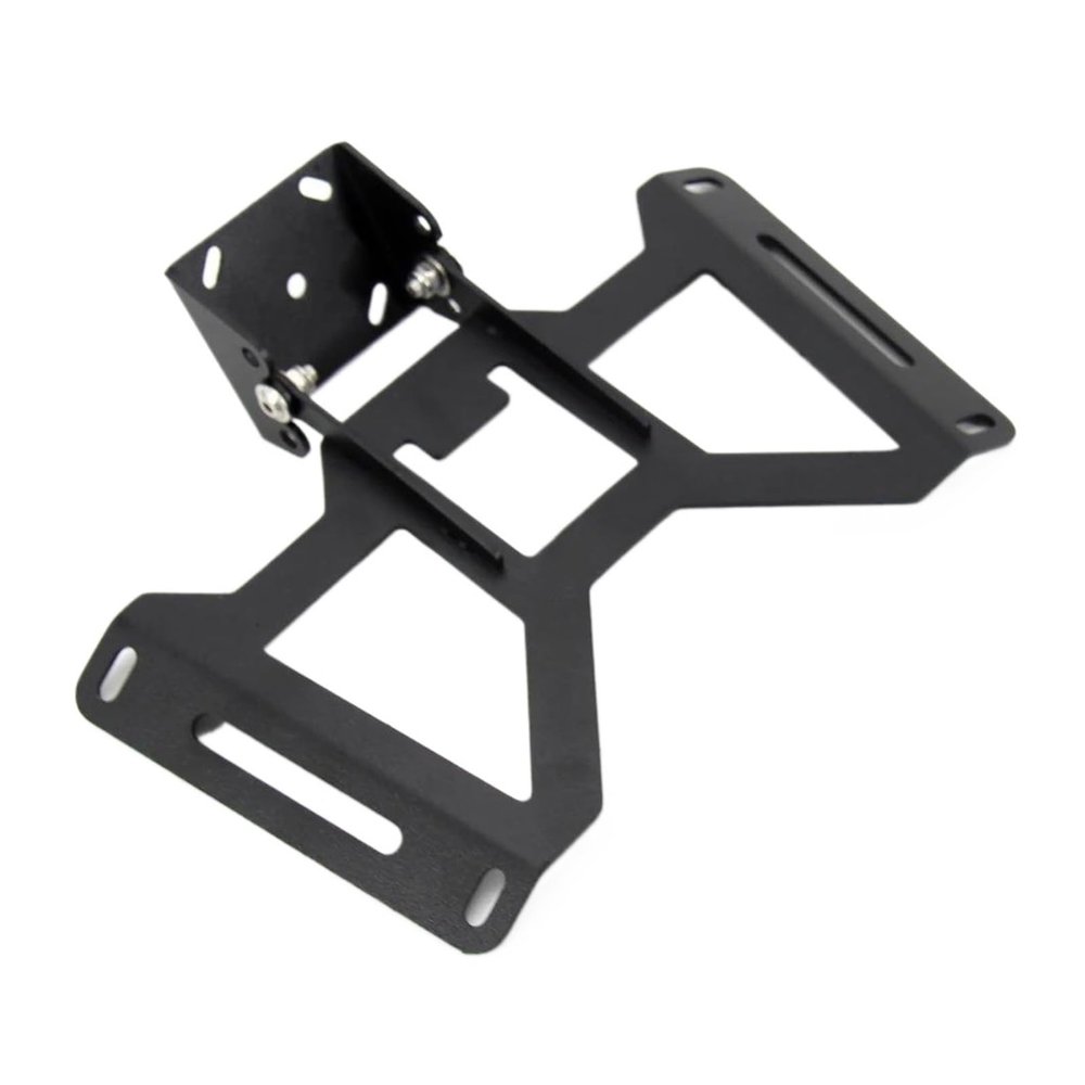 HMVHEKYEC Navigation Bracket for K&awasaki for N&inja Z1000 for SX Z1000SX for Z 1000 for SX for Z 1000SX 2017 2018 2019 2020 2021 Motorcycle Mobile Phone Navigation Bracket Phone Mount Holder