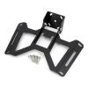 HMVHEKYEC Navigation Bracket for K&awasaki for N&inja Z1000 for SX Z1000SX for Z 1000 for SX for Z 1000SX 2017 2018 2019 2020 2021 Motorcycle Mobile Phone Navigation Bracket Phone Mount Holder view 2