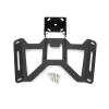 HMVHEKYEC Navigation Bracket for K&awasaki for N&inja Z1000 for SX Z1000SX for Z 1000 for SX for Z 1000SX 2017 2018 2019 2020 2021 Motorcycle Mobile Phone Navigation Bracket Phone Mount Holder view 3
