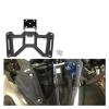 HMVHEKYEC Navigation Bracket for K&awasaki for N&inja Z1000 for SX Z1000SX for Z 1000 for SX for Z 1000SX 2017 2018 2019 2020 2021 Motorcycle Mobile Phone Navigation Bracket Phone Mount Holder view 4