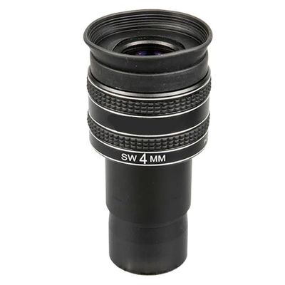 1.25" 2.5mm 3.2mm 4mm 4.5mm 5mm 6mm 7mm 7.5mm 8mm 9mm 58 Eyepiece for Telescope(4MM)