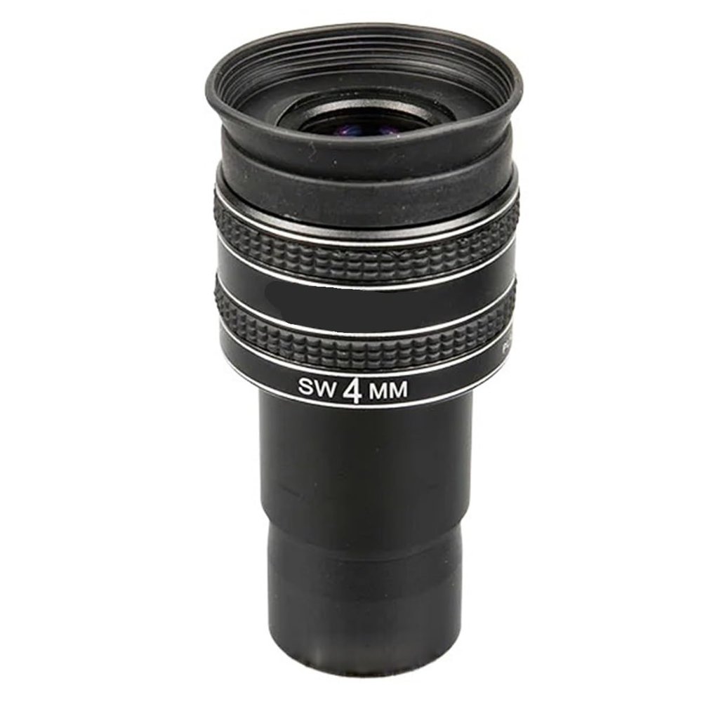 1.25" 2.5mm 3.2mm 4mm 4.5mm 5mm 6mm 7mm 7.5mm 8mm 9mm 58 Eyepiece for Telescope(4MM)