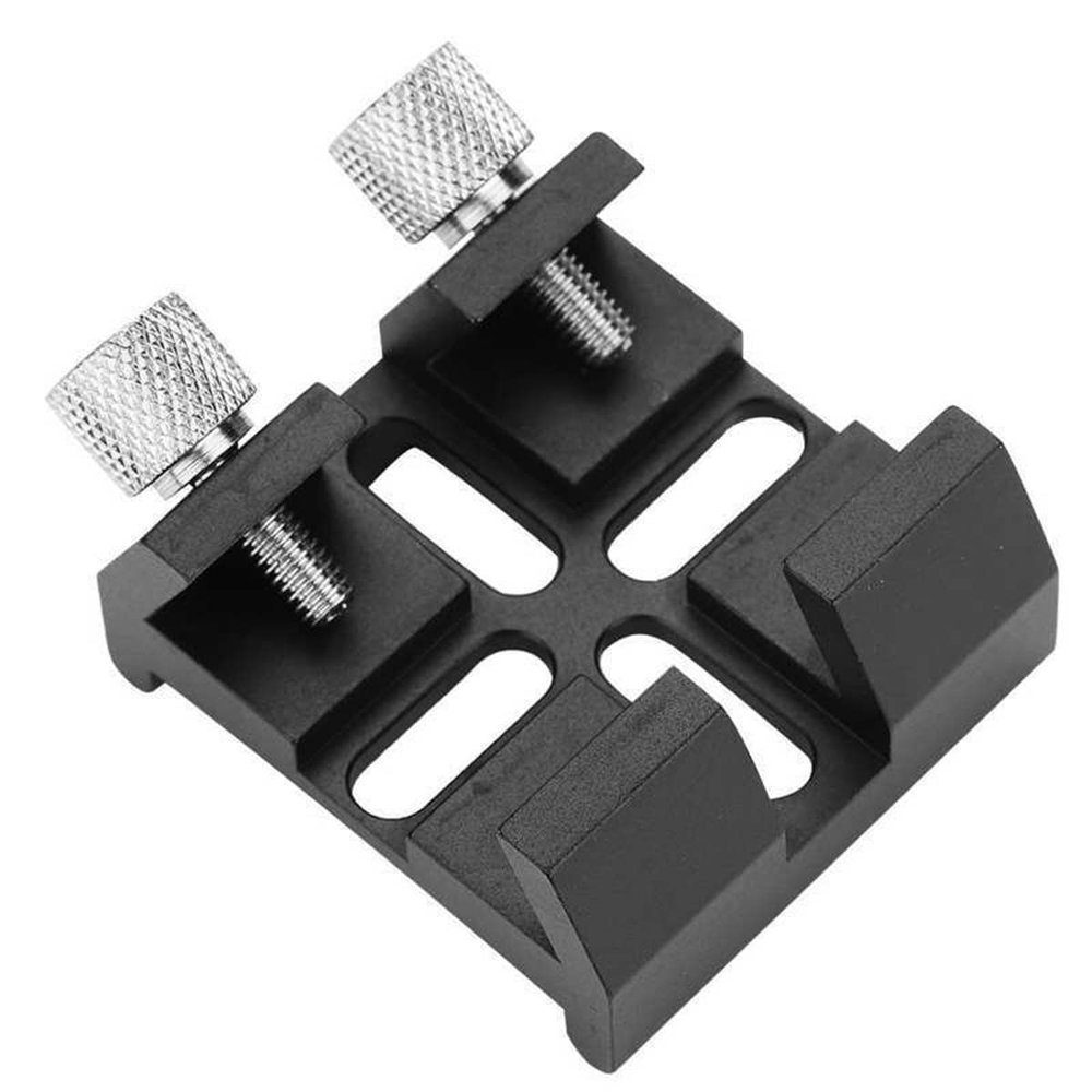 Telescope Mount Slot Plate Groove Screw Accessory for Accessory