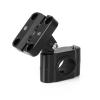 HMVHEKYEC Navigation Bracket for R 1250GS R1250 for GS R1250GS R 1250 for GS Motorcycle Navigation Bracket Universal Handlebar Clamp Phone Mount Holder view 1
