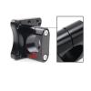 HMVHEKYEC Navigation Bracket for A&prilia for Pegaso 650 Pegaso650 Motorcycle GPS Navigation Mount Bracket Holder Phone Mount Holder view 2