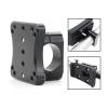 HMVHEKYEC Navigation Bracket for A&prilia for Pegaso 650 Pegaso650 Motorcycle GPS Navigation Mount Bracket Holder Phone Mount Holder view 3