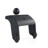 HMVHEKYEC Navigation Bracket for T&Racer 900 9 for GT Tracer900 Tracer9GT Tracer900GT 2018-2023 Motorcycle Mounting Bracket Adapter Holder GPS Phone Navigation Mount Phone Mount Holder view 1