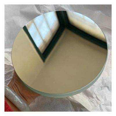 Astronomical Telescope D150F750 Reflection Lens Group Secondary Mirror Accessories