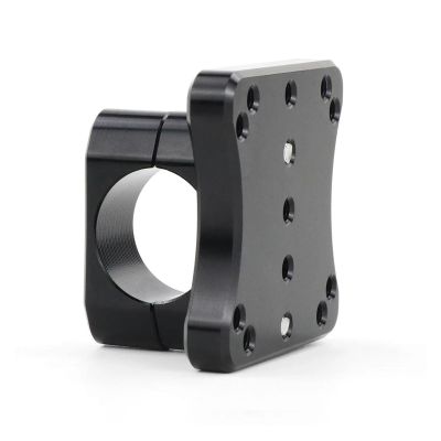 HMVHEKYEC Navigation Bracket for K&awasaki for ER5 for Z 125 for Z 250 for SL for ER-5 for Z125 Z250 Z250SL 2013-2021 Motorcycle Bracket Holder GPS Navigation Mount Phone Mount Holder