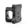 HMVHEKYEC Navigation Bracket for K&awasaki for ER5 for Z 125 for Z 250 for SL for ER-5 for Z125 Z250 Z250SL 2013-2021 Motorcycle Bracket Holder GPS Navigation Mount Phone Mount Holder view 1
