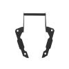 HMVHEKYEC Navigation Bracket for XL750 for XL 750 for Transalp 750 Transalp750 2023 2024 Motorcycle GPS Navigation Bracket Phone Holder Stand Accessories Phone Mount Holder view 1