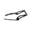 HMVHEKYEC Navigation Bracket for XL750 for XL 750 for Transalp 750 Transalp750 2023 2024 Motorcycle GPS Navigation Bracket Phone Holder Stand Accessories Phone Mount Holder view 2