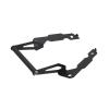 HMVHEKYEC Navigation Bracket for XL750 for XL 750 for Transalp 750 Transalp750 2023 2024 Motorcycle GPS Navigation Bracket Phone Holder Stand Accessories Phone Mount Holder view 4