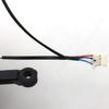 5SB0Z88684 New Internal Speaker Kit Left and Right for ThinkPad E14 Gen 5 21JK 21JL 21JR 21JS Laptop PK230013AV0 view 2