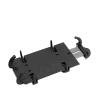 HMVHEKYEC Navigation Bracket for T&Racer 9 for GT for T&Racer 900 Tracer9gt TRACER900 TRACER9 2021 2022 Motorcycle GPS Phone Navigation Bracket Holder Mount Stand Parts Phone Mount Holder(1) view 1