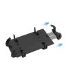 HMVHEKYEC Navigation Bracket for T&Racer 9 for GT for T&Racer 900 Tracer9gt TRACER900 TRACER9 2021 2022 Motorcycle GPS Phone Navigation Bracket Holder Mount Stand Parts Phone Mount Holder(1) view 2