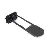 HMVHEKYEC Navigation Bracket for T&Racer 9 for GT for T&Racer 900 Tracer9gt TRACER900 TRACER9 2021 2022 Motorcycle GPS Phone Navigation Bracket Holder Mount Stand Parts Phone Mount Holder(1) view 3