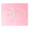 JOEBO Microscope Kit 1pc 32mm Lens Diameter Glass Color Biological Microscope Compound Microscope Lens Adapters(White Frosted) view 1