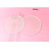 JOEBO Microscope Kit 1pc 32mm Lens Diameter Glass Color Biological Microscope Compound Microscope Lens Adapters(White Frosted) view 2