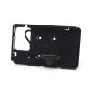 Navigation Bracket for T&Racer 7 700 for GT Tracer7 for MT-07 MT07 Tracer700GT Motorcycle 12-22MM Phone Holder Stand GPS Navigation Plate Bracket Accessories Phone Mount Holder(12MM Phone Holder) view 1