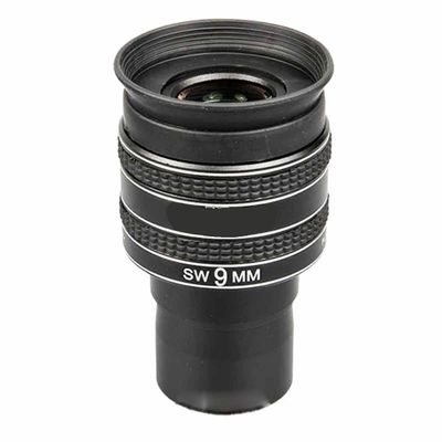 1.25" 2.5mm 3.2mm 4mm 4.5mm 5mm 6mm 7mm 7.5mm 8mm 9mm 58 Eyepiece for Telescope(9MM)