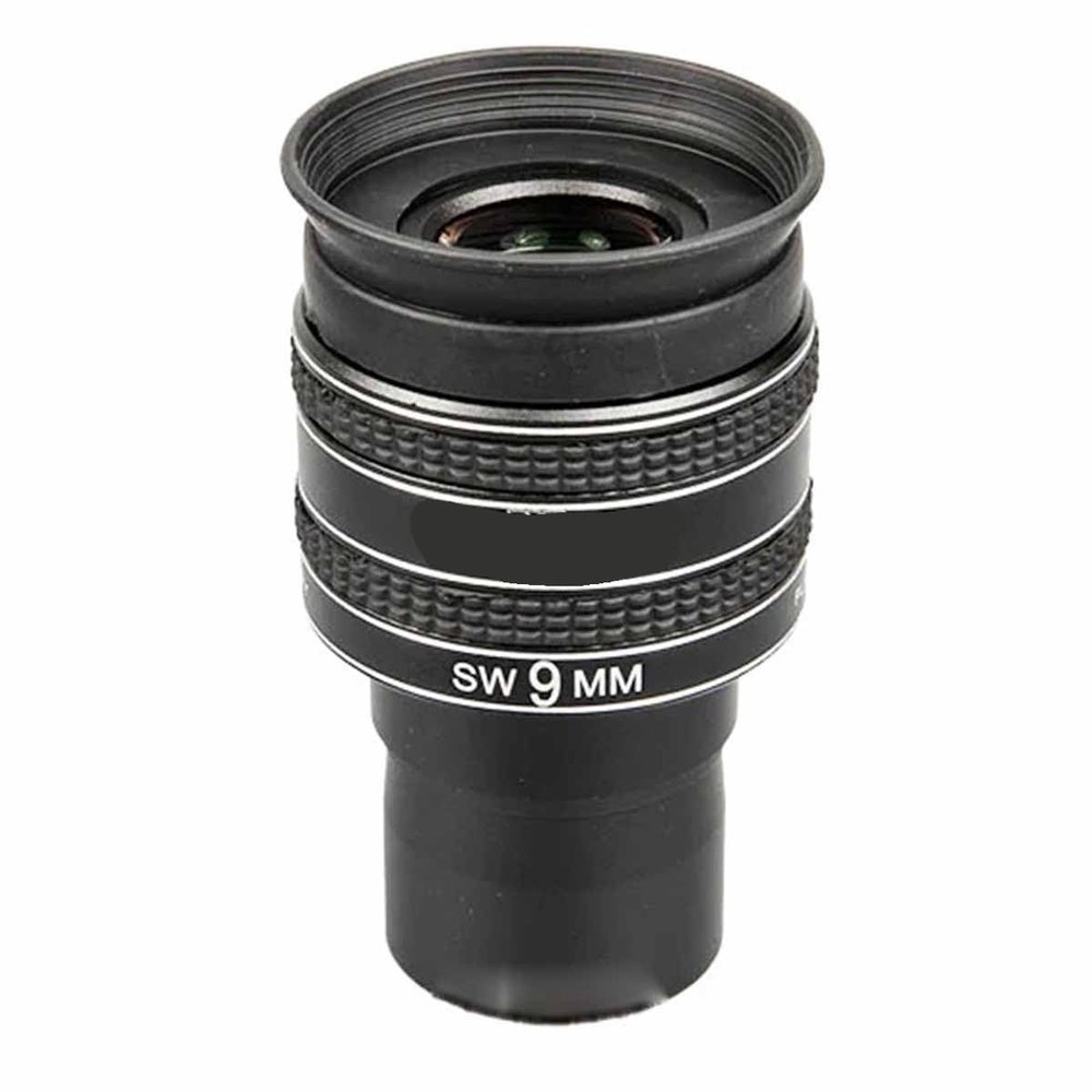 1.25" 2.5mm 3.2mm 4mm 4.5mm 5mm 6mm 7mm 7.5mm 8mm 9mm 58 Eyepiece for Telescope(9MM)