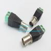 Wiring Connecting Terminals - Coax Cat5 Cat6 CCTV Coaxial Camera BNC Female Jack Video Balun Connectors,Terminal block//50PCS view 2