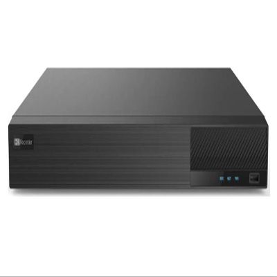 ENS ED9532H5NV-AN 12MP 32-Channel NVR with 4K Output, Advanced VCA & Flexible Storage Expansion