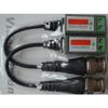 Wiring Connecting Terminals - 10Pairs/lot CCTV Passive Video Balun UTP Balun BNC Cat5 CCTV UTP Video Balun up to 3000ft Range view 1