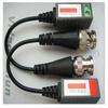 Wiring Connecting Terminals - 10Pairs/lot CCTV Passive Video Balun UTP Balun BNC Cat5 CCTV UTP Video Balun up to 3000ft Range view 2