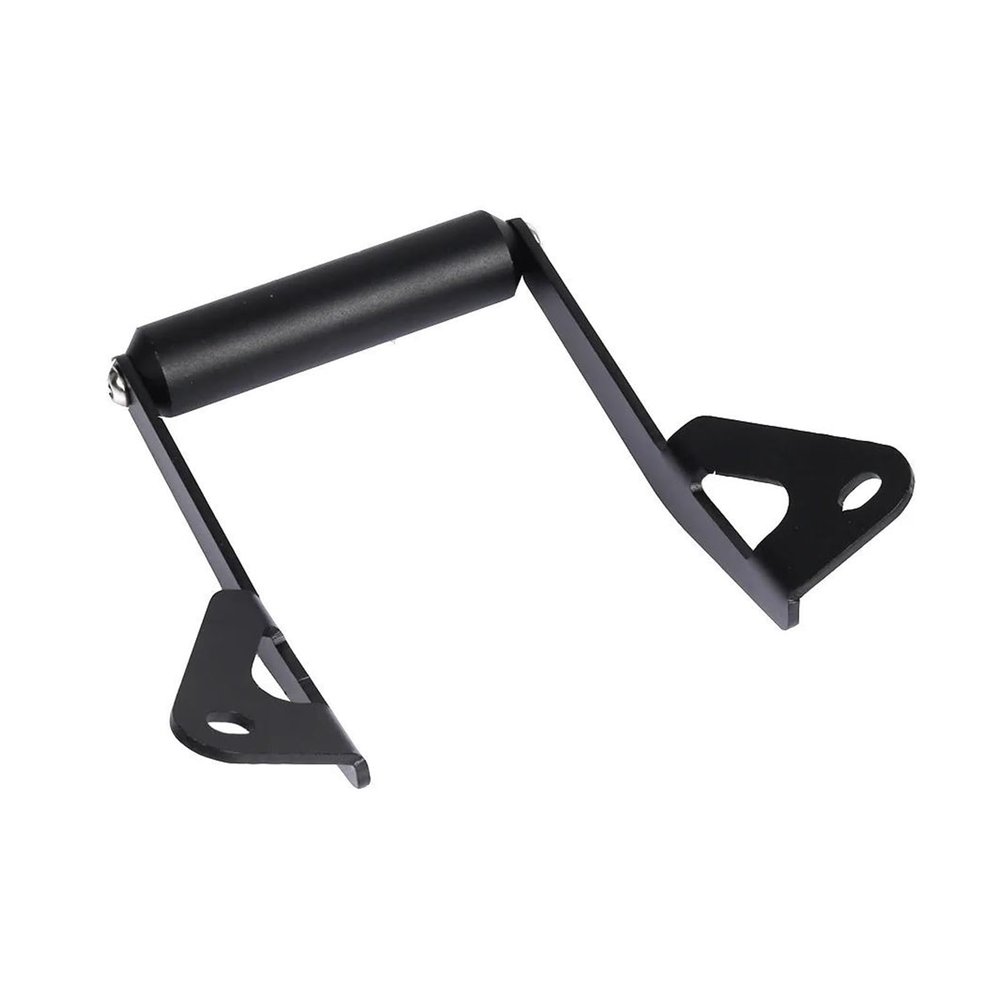 HMVHEKYEC Navigation Bracket for M&OTO for G&uzzi V85 for T&t V85TT V 85 for T&t 2019 2020 Motorcycle GPS Navigation Plate Bracket Metal Phone Stand Holder Phone Mount Holder
