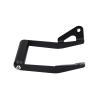HMVHEKYEC Navigation Bracket for M&OTO for G&uzzi V85 for T&t V85TT V 85 for T&t 2019 2020 Motorcycle GPS Navigation Plate Bracket Metal Phone Stand Holder Phone Mount Holder view 3