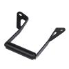 HMVHEKYEC Navigation Bracket for M&OTO for G&uzzi V85 for T&t V85TT V 85 for T&t 2019 2020 Motorcycle GPS Navigation Plate Bracket Metal Phone Stand Holder Phone Mount Holder view 4