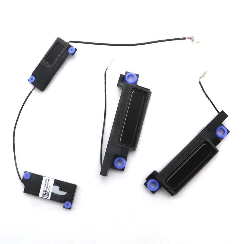 5SB0S32022 New Internal Speaker Left and Right for ThinkBook 16p G4 IRH 21J8 Laptop 5SB1K70832 5SB1K54772 5SB1K54770