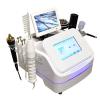 GLDWEY Skin Diagnosis Hair Analyzer, Skin Hair Scalp Detector, Digital Microscope Scalp Hair Follicle Detector, with 7 Handles, LCD Screen, Facial Skin Diagnosis System view 1