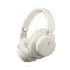 VANTREEGAO Bluetooth Over-Ear Headphones, Foldable Wireless Headphones with Hidden Mic for Cell Phone, PC, Laptop, Suitable for Music, School, Workouts, and Gaming (White) view 1