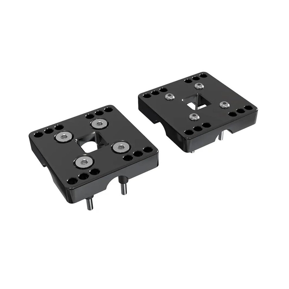 HMVHEKYEC Navigation Bracket for A&prilia for T&UAREG 660 for T&UAREG 660 Tuareg660 2021 2022 2023 Motorcycle 12MM Navigation Bracket Phone GPS Holder GPS Holder Bar Clamp Phone Mount Holder