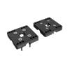 HMVHEKYEC Navigation Bracket for A&prilia for T&UAREG 660 for T&UAREG 660 Tuareg660 2021 2022 2023 Motorcycle 12MM Navigation Bracket Phone GPS Holder GPS Holder Bar Clamp Phone Mount Holder view 1