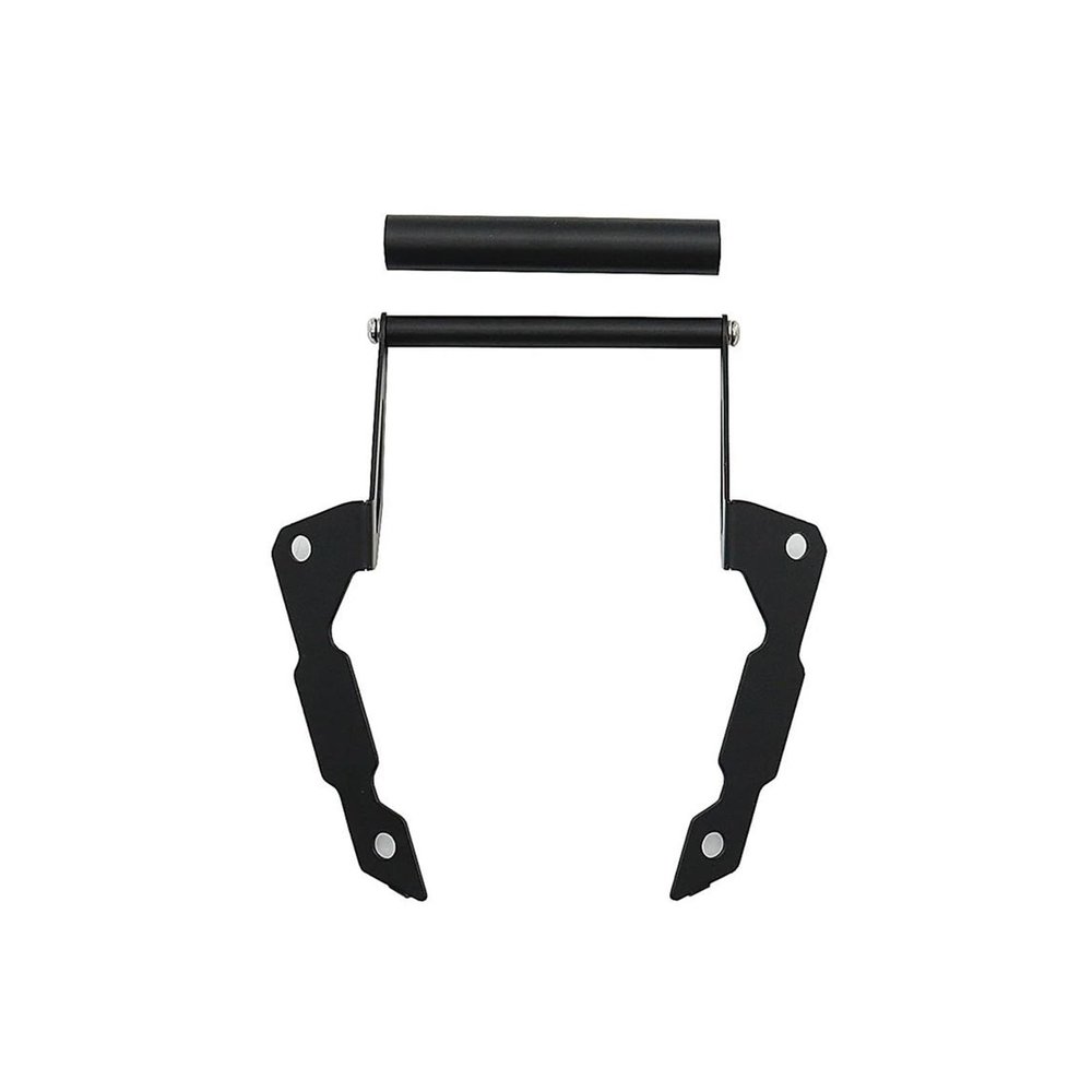 HMVHEKYEC Navigation Bracket for XL 750 XL750 for Transalp for TRANSALP 2023 2024 Motorcycle 12MM 22MM Navigation Plate Bracket GPS Phone Holder Stand Accessories Phone Mount Holder