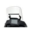 HMVHEKYEC Navigation Bracket for XL 750 XL750 for Transalp for TRANSALP 2023 2024 Motorcycle 12MM 22MM Navigation Plate Bracket GPS Phone Holder Stand Accessories Phone Mount Holder view 4