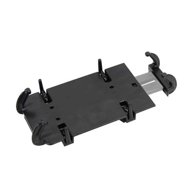 HMVHEKYEC Navigation Bracket for T&enere 700 TENERE700 for T&enere 700 Tenere700 Motorcycle Mount Navigation Bracket GPS Mobile Phone Holder Black Phone Mount Holder
