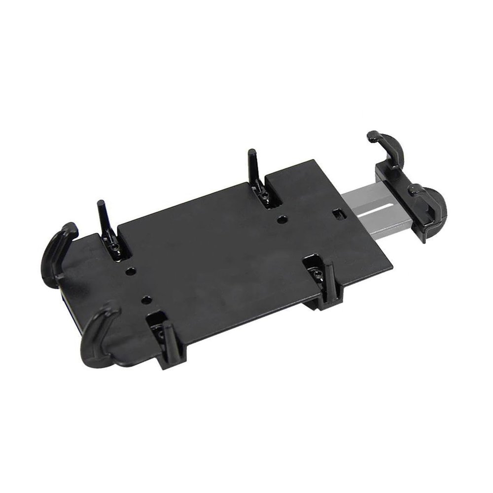 HMVHEKYEC Navigation Bracket for T&enere 700 TENERE700 for T&enere 700 Tenere700 Motorcycle Mount Navigation Bracket GPS Mobile Phone Holder Black Phone Mount Holder
