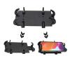 HMVHEKYEC Navigation Bracket for T&enere 700 TENERE700 for T&enere 700 Tenere700 Motorcycle Mount Navigation Bracket GPS Mobile Phone Holder Black Phone Mount Holder view 2